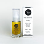 Prickly Pear Seed Oil