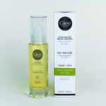 Oily Skin Beauty Oil